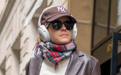 Früher Ruhm: Emma Watson lebte als Kind in ständiger Angst