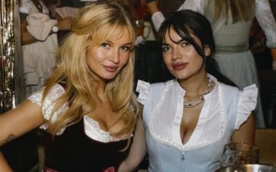 Nach umstrittenen Aussagen: ARD stoppt „Brave Mädchen“-Podcast