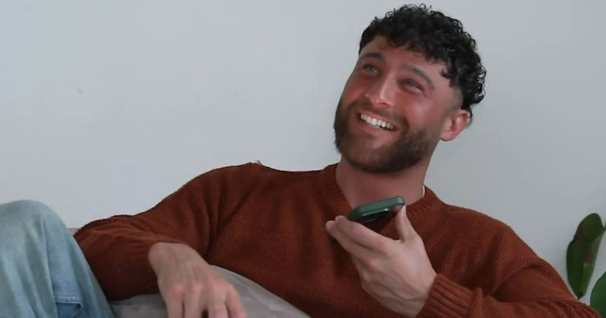 Reality-Star Umut Tekin schwärmt von KI-Freundin: „Kennt mich in