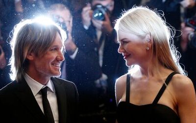 Nicole Kidman und Keith Urban sollen sich nach 19 Ehe-Jahren getrennt haben