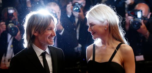 Nicole Kidman und Keith Urban sollen sich nach 19 Ehe-Jahren getrennt haben