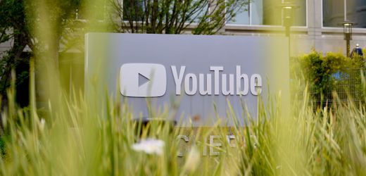 Donald Trump: YouTube-Konzern Alphabet zahlt 24,5 Millionen Dollar, um Rechtsstreit wegen Kontosperrung beizulegen