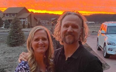 Trotz Streit: Christine Brown hält Kody für „guten Menschen“