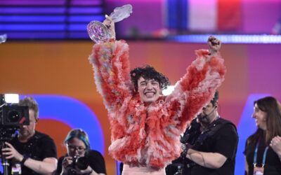 ESC-Champion Nemo wäre 2024 fast für Deutschland angetreten