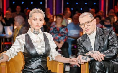 Ehe-Aus nach 10 Jahren: Jetzt äußert sich auch erstmals Edith Stehfest