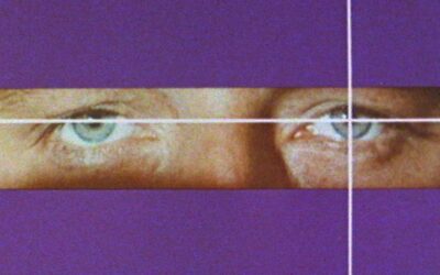 Wem gehören die Augen aus dem „Tatort“-Vorspann?