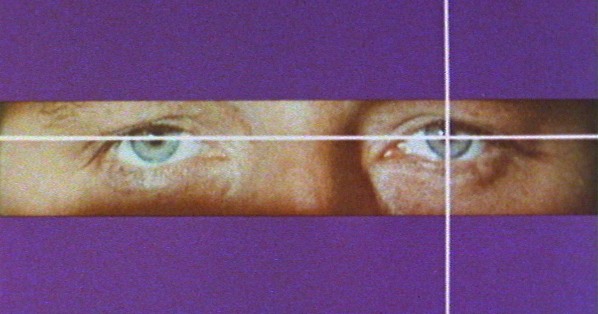 Wem gehören die Augen aus dem „Tatort“-Vorspann?