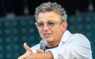 „Bergdoktor“-Star Hans Sigl offenbart: „Komme aus einfachen Verhältnissen“