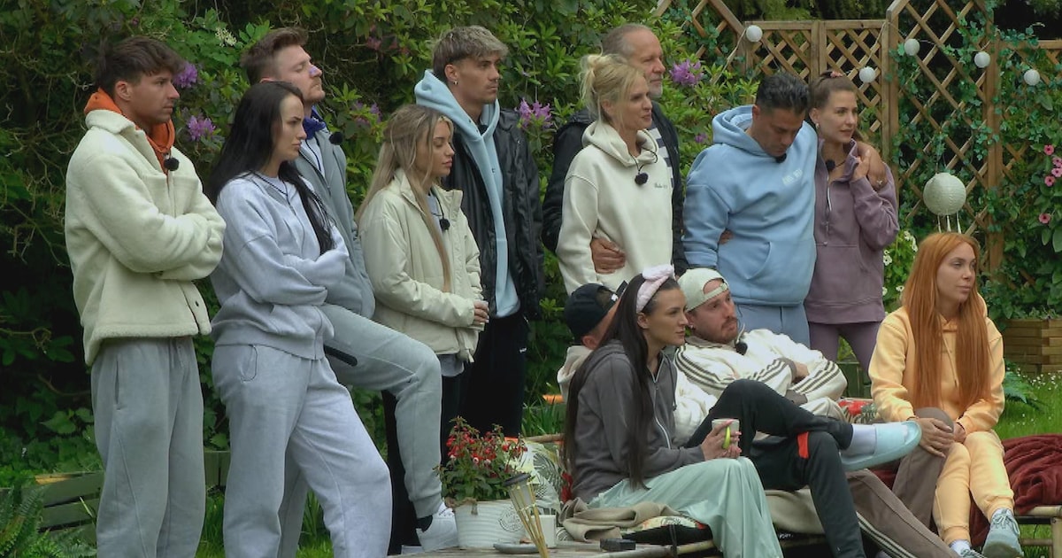 Überraschung im „Sommerhaus der Stars“