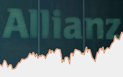 Bilanzcheck : Warum Allianz-Chef Bäte 16 Milliarden Gewinn nicht reichen