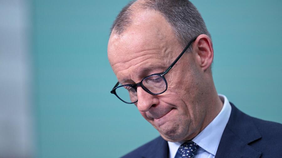 Internationale Presse: „Es ist ein totaler Schock“: So reagiert das Ausland auf die Niederlage von Merz