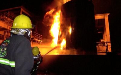 Nahostkonflikt: Israel fliegt schwere Angriffe auf den Jemen – Experte ordnet die Lage ein