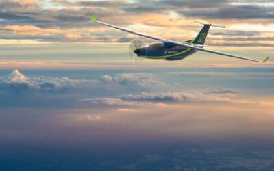 Start-up-Check: Ticketpreise wie im ICE: Vaeridion will deutschen Elektroflieger bauen