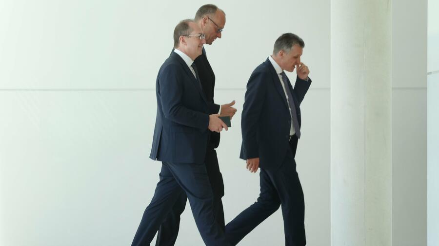 Regierungsbildung: Erst im zweiten Anlauf Kanzler – Fragen und Antworten zur Merz-Wahl