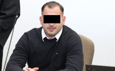 Kein faires Verfahren: Verfassungsgericht kippt Urteil im Rocker-Mord