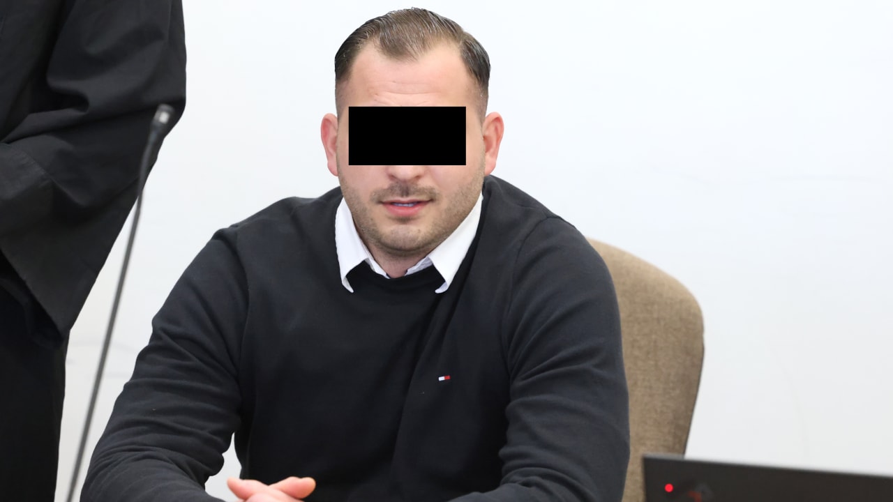 Kein faires Verfahren: Verfassungsgericht kippt Urteil im Rocker-Mord