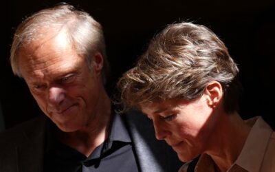 Gerhard Delling emotional: „Ich komme immer wieder an meine Grenzen“