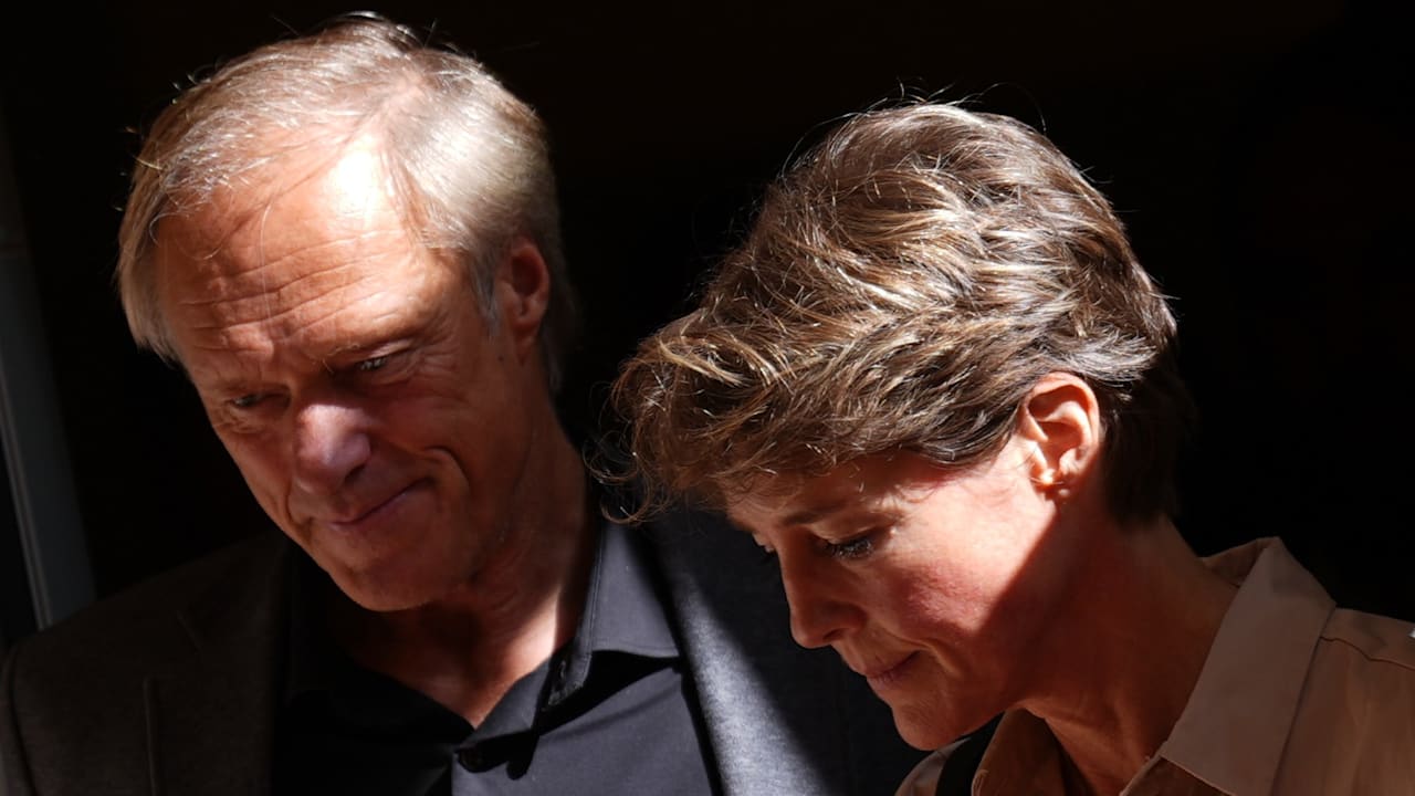 Gerhard Delling emotional: „Ich komme immer wieder an meine Grenzen“