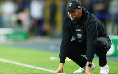 VfB Stuttgart: Neuer Woltemade fällt durch Medizincheck!