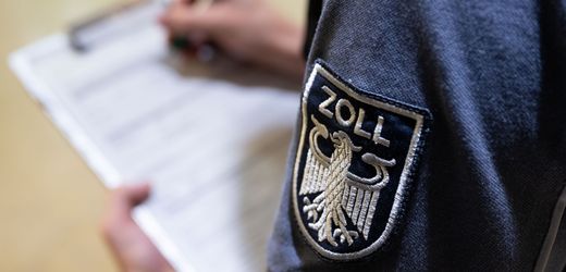 Zoll stoppt Frau mit 400 Luxus-Zigarren im ICE