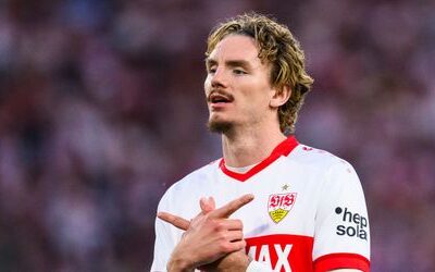 Nick Woltemade äußert sich zu seinem Wechsel nach Newcastle