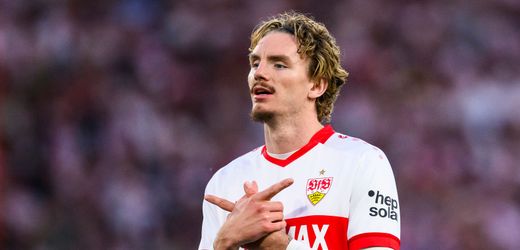 Nick Woltemade äußert sich zu seinem Wechsel nach Newcastle