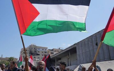 Gazakrieg: Belgien will Palästinenserstaat anerkennen