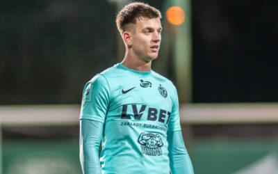 1. FC Magdeburg eist Zukowski von Slask Wroclaw los: „Verpflichtung für die Zukunft“