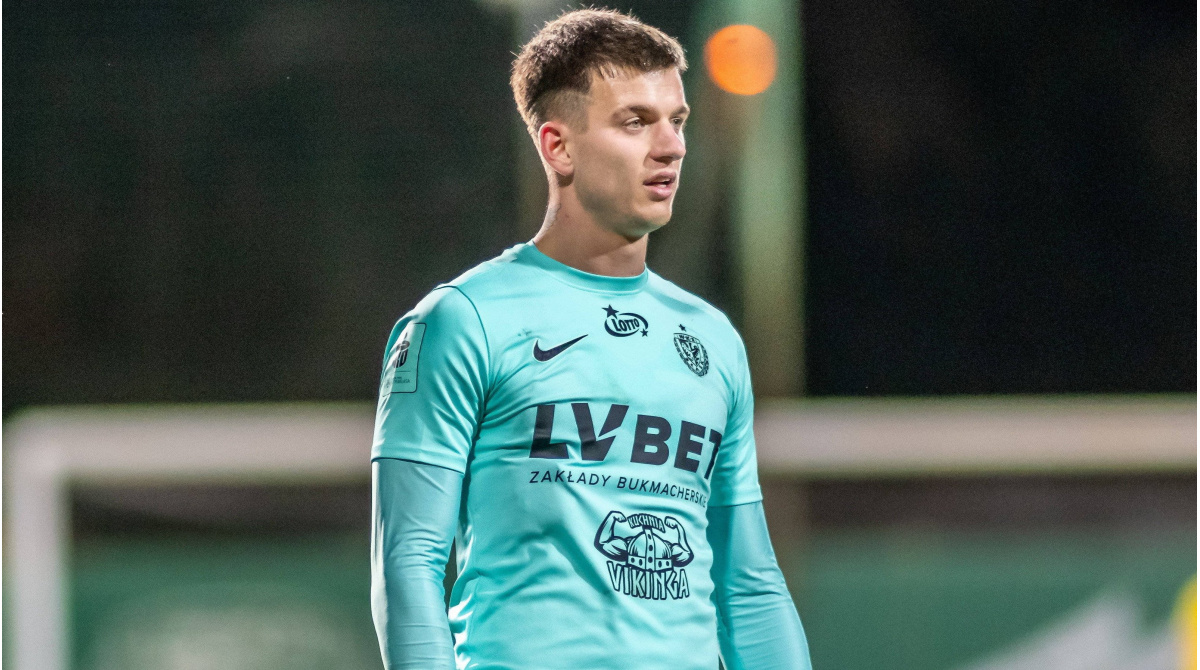 1. FC Magdeburg eist Zukowski von Slask Wroclaw los: „Verpflichtung für die Zukunft“