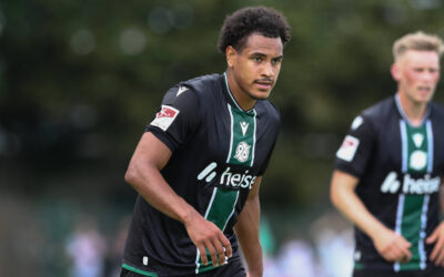 Hannover 96: Momuluh wechselt zu Arminia Bielefeld
