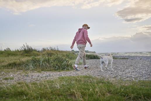 Schritt für Schritt: Spaziergang als Sportersatz? Das solltest du wissen