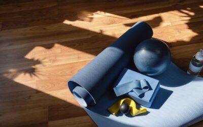 Power Boost: Pilates: Die besten Accessoires für dein Heim-Training
