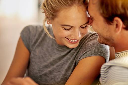 Stabile Beziehung: Bei 3 Sternzeichen hält die Liebe ewig