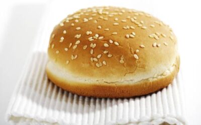 Beliebte Buns: Rückruf von Burger-Brötchen wegen Schimmelgefahr