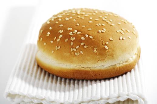 Beliebte Buns: Rückruf von Burger-Brötchen wegen Schimmelgefahr