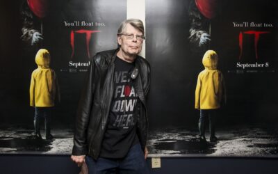 Pennywise kehrt zurück: „ES: Welcome to Derry“ ab Oktober