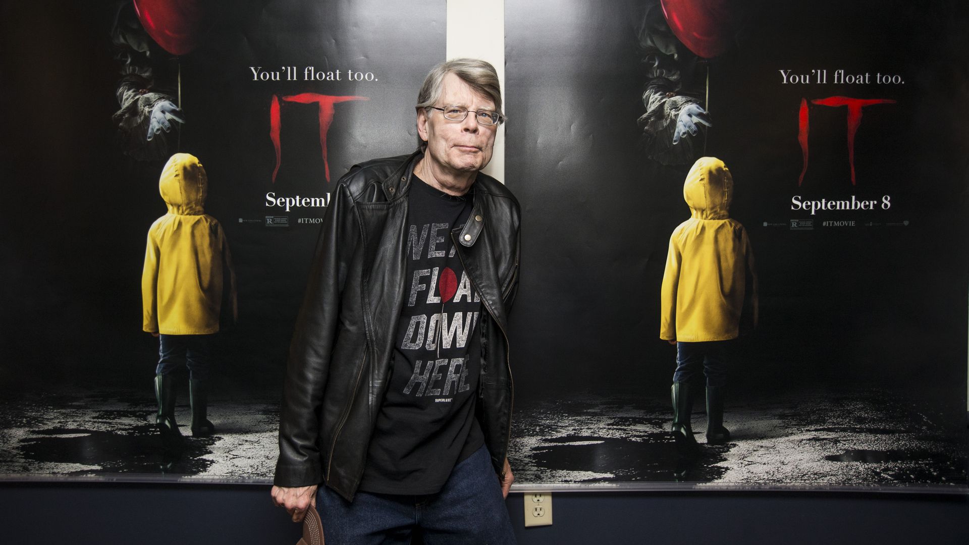 Pennywise kehrt zurück: „ES: Welcome to Derry“ ab Oktober