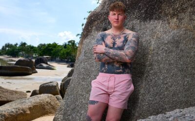 Korb von Viki: Jonny vergießt bei AYTO bittere Tränen