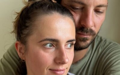 Adieu: Anna Heiser verabschiedet sich endgültig von Namibia