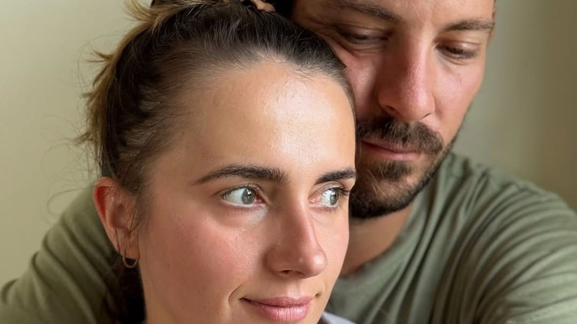 Adieu: Anna Heiser verabschiedet sich endgültig von Namibia