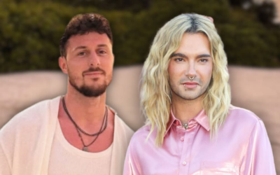 Jannik Kontalis packt erstmals über Situation mit Bill Kaulitz aus