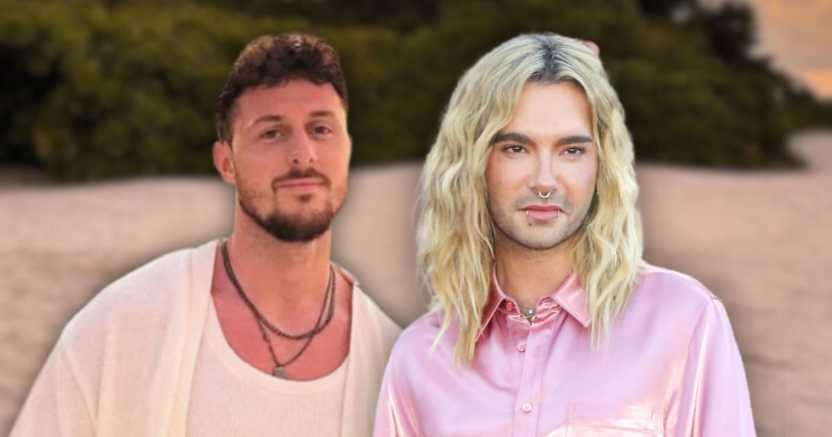 Jannik Kontalis packt erstmals über Situation mit Bill Kaulitz aus