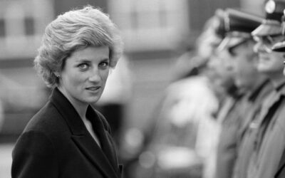 Feuerwehrmann bricht Schweigen: Das waren Dianas letzte Worte