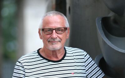 Erkrankung in der Hand: Konstantin Wecker kann kaum noch Klavier spielen