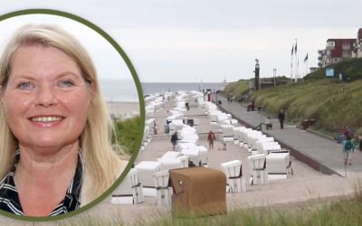 Wangerooge: Bürgermeisterwahl ist entschieden