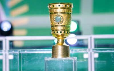 DFB-Pokal: Auslosung! Los-Hammer für Bayern und den BVB