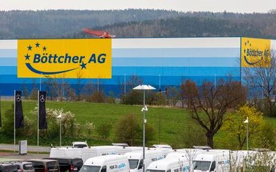 Mitarbeitende sollen Böttcher AG im Netz verteidigen