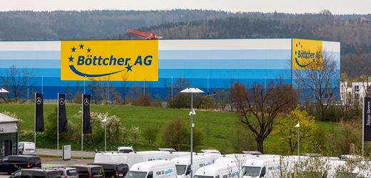 Mitarbeitende sollen Böttcher AG im Netz verteidigen