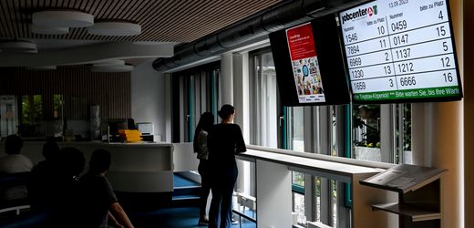Arbeitslosenzahl übersteigt Drei-Millionen-Marke – zum ersten Mal seit 2015