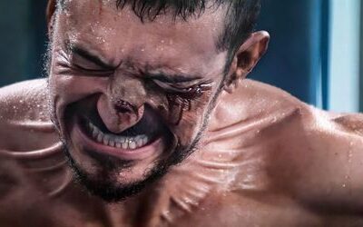 Orlando Bloom lebte drei Wochen nur von Gurken und Thunfisch